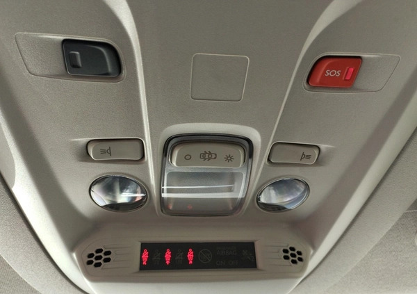 Toyota Proace City Verso cena 85500 przebieg: 130950, rok produkcji 2020 z Orzysz małe 379